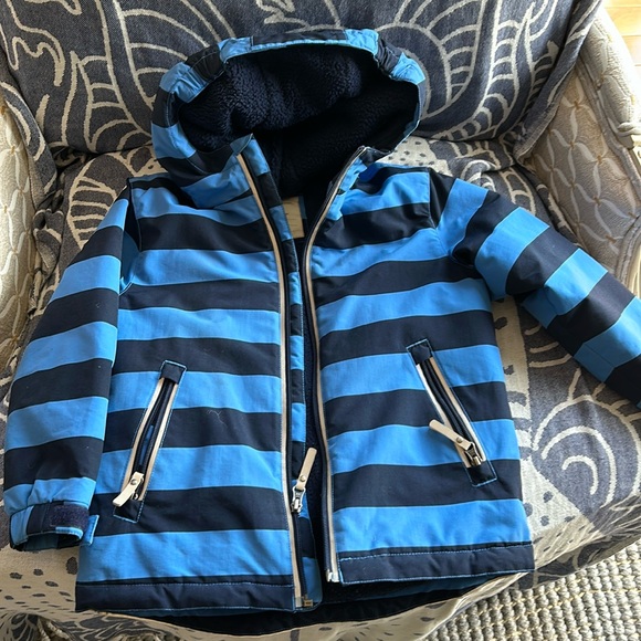 Hanna Andersson winter coat (5) - Picture 1 of 11